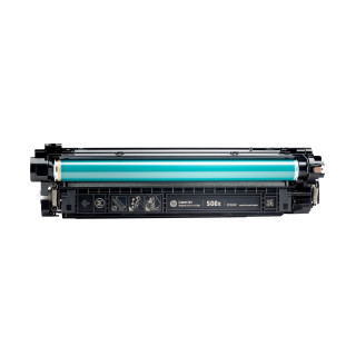 HP 508X toner LaserJet Magenta grande capacité authentique