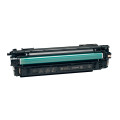 HP 655A Toner noir LaserJet authentique