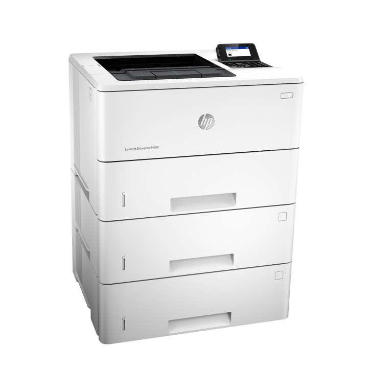 HP 87X LaserJet, lot de 2 cartouches de toner grande capacité authentiques, noir