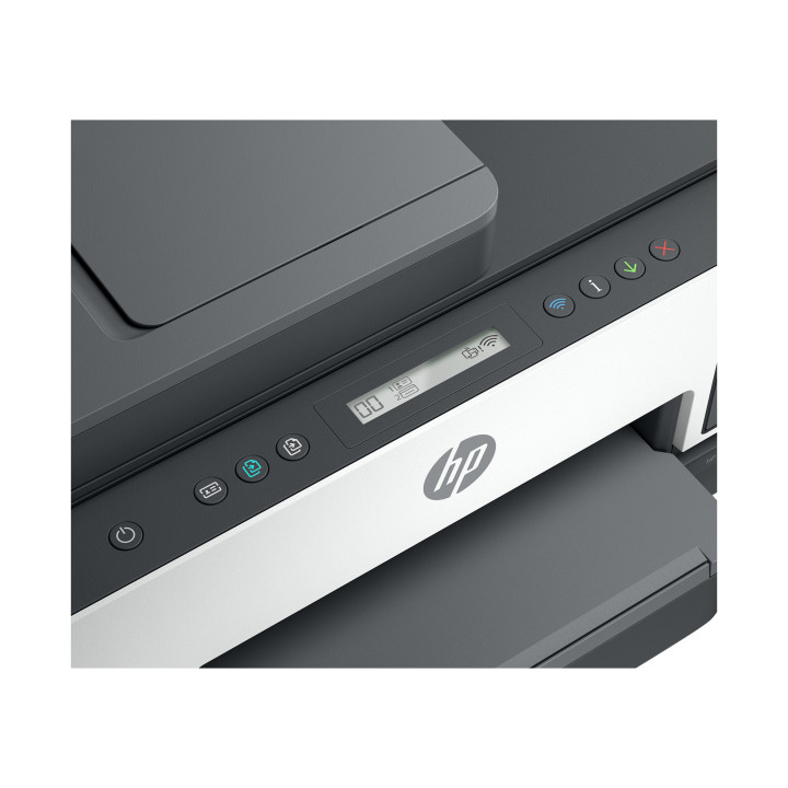 HP Smart Tank 7306 Sans fil All-in-One Couleur Imprimante, Impression recto-verso copieur, scanner