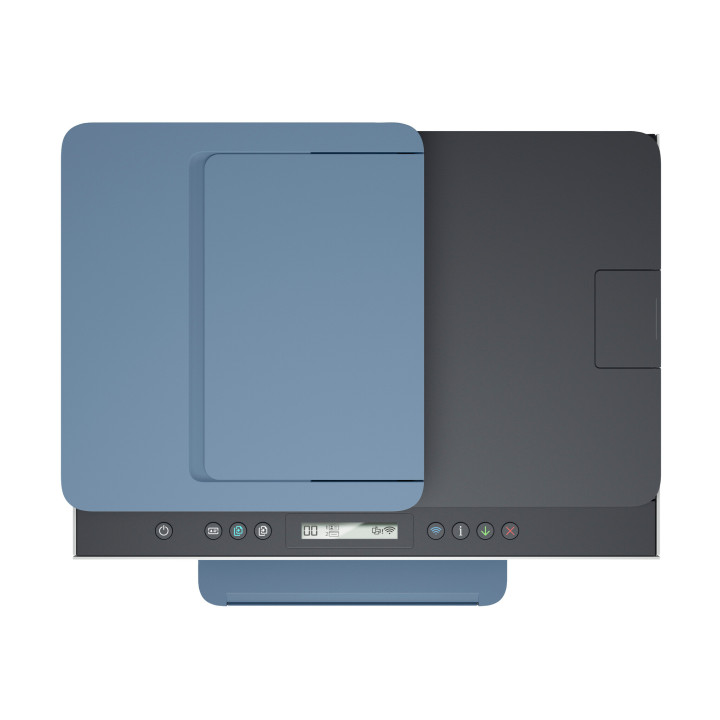 HP Smart Tank 7306 Sans fil All-in-One Couleur Imprimante, Impression recto-verso copieur, scanner