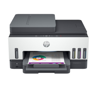 HP Smart Tank 7605
