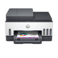 HP Smart Tank 7605