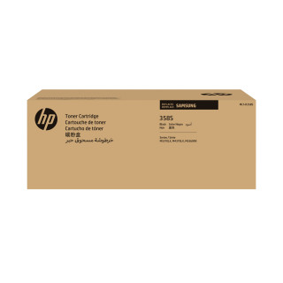 Samsung Cartouche d'encre noire HP authentique MLT-D358S