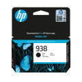 HP 938 Cartouche Encre Authentique Noir