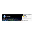 HP 126A toner LaserJet jaune authentique