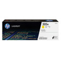 HP 305A toner LaserJet jaune authentique