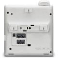 Poly Téléphone IP Edge E220 compatible PoE