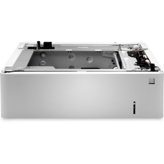 HP Chargeur de support Color LaserJet 550 feuilles
