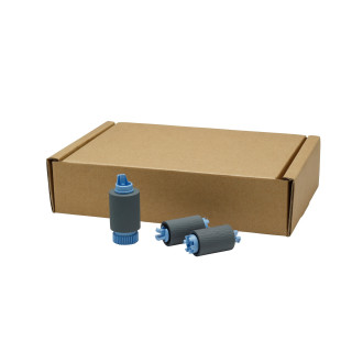 HP Kit de rouleaux PageWide