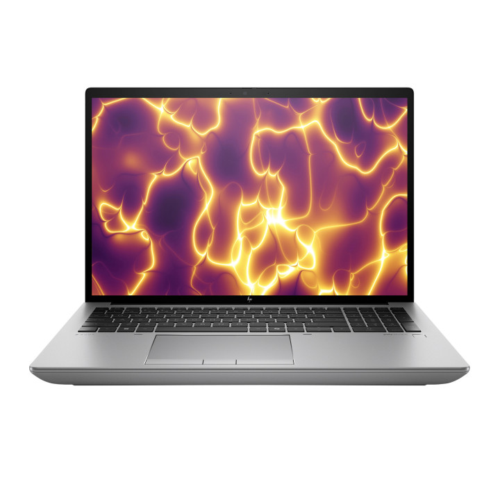 HP ZBook Fury G11 Intel® Core™ i7 i7-14700HX Station de travail mobile 40,6 cm (16") WUXGA 32 Go DDR5-SDRAM 1 To SSD NVIDIA 