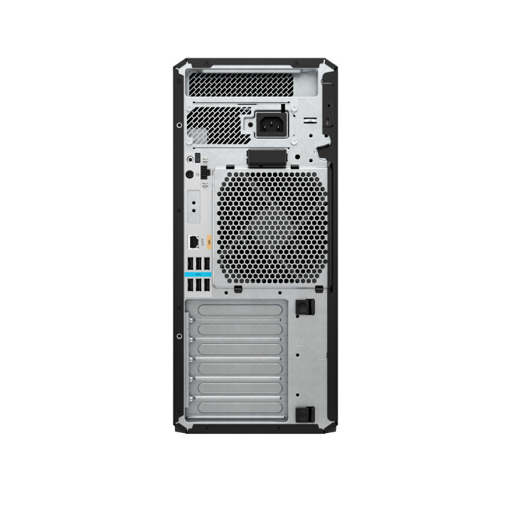 HP Z4 G5 Intel Xeon w3 w3-2435 32 Go DDR5-SDRAM 1 To SSD NVIDIA RTX A4000 Windows 11 Pro Tower Station de travail AI Workstatio