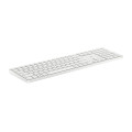 HP 450 WL BLK PROGRAMMABLE KBD clavier FR sans fil +USB Noir