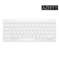 HP 350 WHT Compact Multi-Devic - Tastatur - Bluetooth 5 clavier Maison Blanc