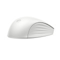 HP 650 WRLS KB/MSE COMBO WHT FR clavier Souris incluse Maison RF sans fil Blanc
