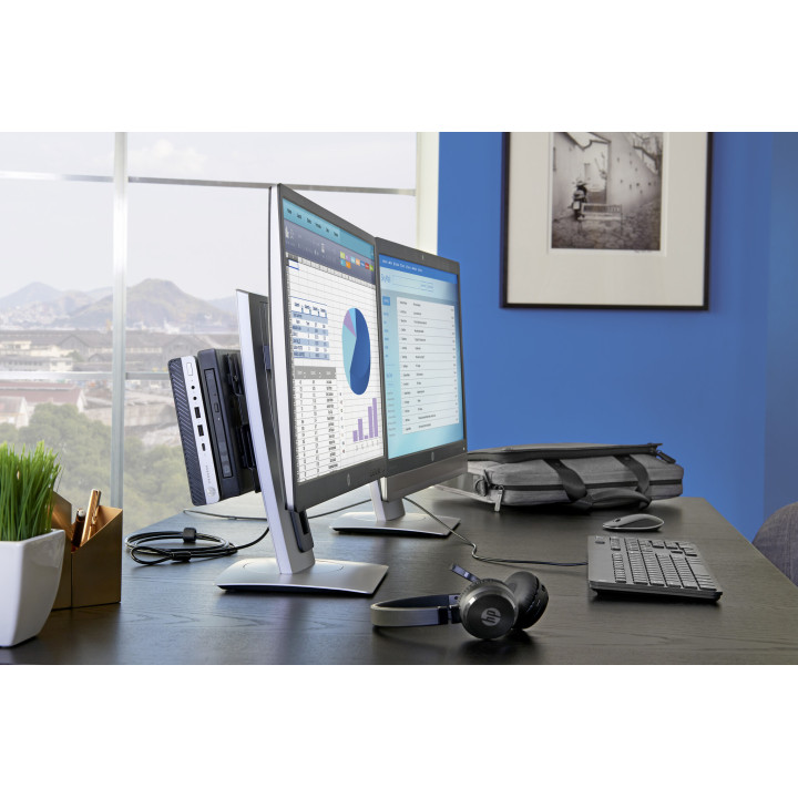 HP Module DVD ODD pour mini ordinateur de bureau
