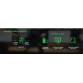 APC Smart-UPS SMT3000RMI2UC - 8x C13, 1x C19, USB, montable en rack, SmartConnect, 3000VA