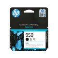 HP 950 cartouche d'encre noir authentique