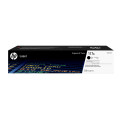 HP Cartouche de toner laser authentique 117A, noir