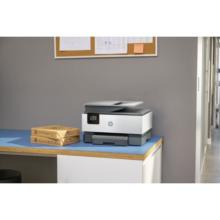 HP OfficeJet Pro 9120b All-in-One Printe