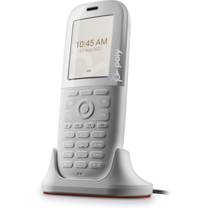 Poly Combiné téléphone DECT Rove 40
