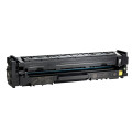 HP Toner jaune LaserJet 207A authentique