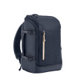 HP Sac à dos pour ordinateur portable Travel 25 litres 15,6 pouces (bleu)