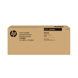Samsung CLT-M603L Toner magenta grande capacité authentique