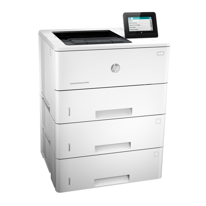 HP 87A toner LaserJet noir authentique