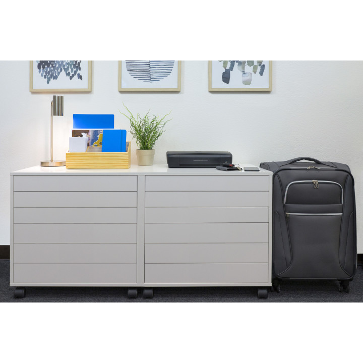 HP OfficeJet 250 Mobile MFP