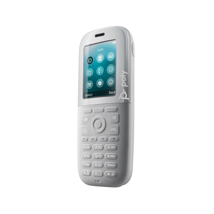 Poly Combiné téléphone DECT Rove 40