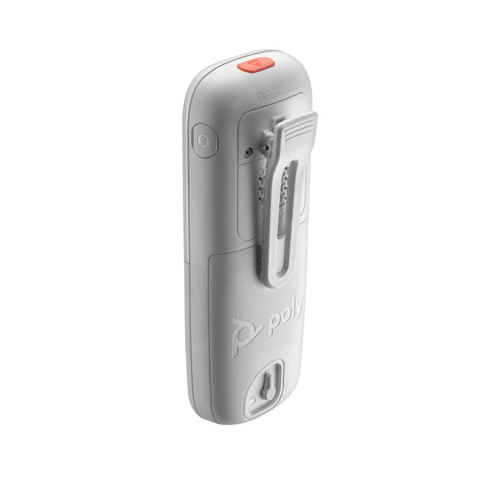 Poly Combiné téléphone DECT Rove 40