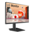 LG 24MS550-B écran plat de PC 60,5 cm (23.8") 1920 x 1080 pixels Full HD Noir
