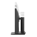LG 24MS550-B écran plat de PC 60,5 cm (23.8") 1920 x 1080 pixels Full HD Noir