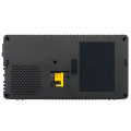 APC BV500I-MS alimentation d'énergie non interruptible Interactivité de ligne 0,5 kVA 300 W