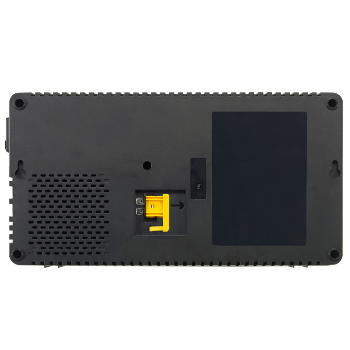 APC BV500I-MS alimentation d'énergie non interruptible Interactivité de ligne 0,5 kVA 300 W