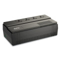APC BV500I-MS alimentation d'énergie non interruptible Interactivité de ligne 0,5 kVA 300 W