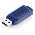 Verbatim Classic USB Drive 64GB lecteur USB flash 64 Go USB Type-A 2.0 Bleu
