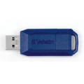 Verbatim Classic USB Drive 64GB lecteur USB flash 64 Go USB Type-A 2.0 Bleu