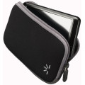 Case Logic GNS-1 10,9 cm (4.3") Noir, Gris Néoprène