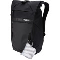 Thule Paramount TPRC130 - Silver Housse de protection anti-pluie pour sac à dos Argent Nylon 30 L