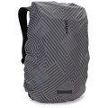 Thule Paramount TPRC130 - Silver Housse de protection anti-pluie pour sac à dos Argent Nylon 30 L