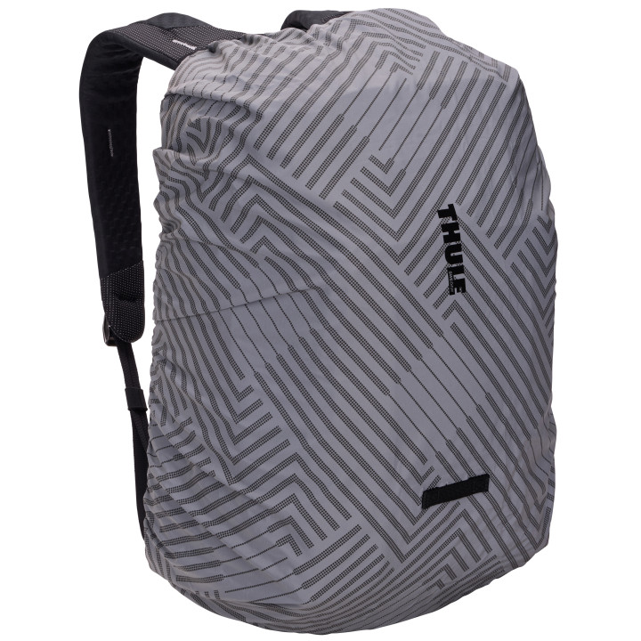 Thule Paramount TPRC130 - Silver Housse de protection anti-pluie pour sac à dos Argent Nylon 30 L