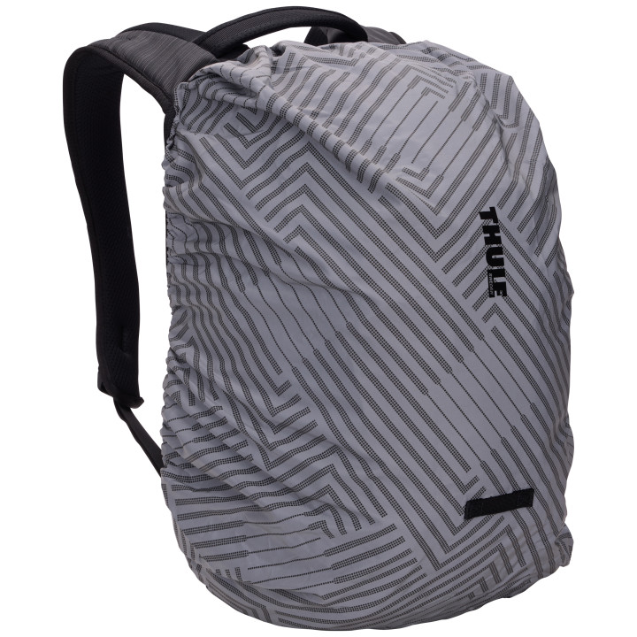 Thule Paramount TPRC130 - Silver Housse de protection anti-pluie pour sac à dos Argent Nylon 30 L