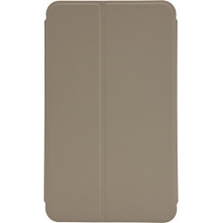 Case Logic SnapView 2.0 17,8 cm (7") Folio Marron