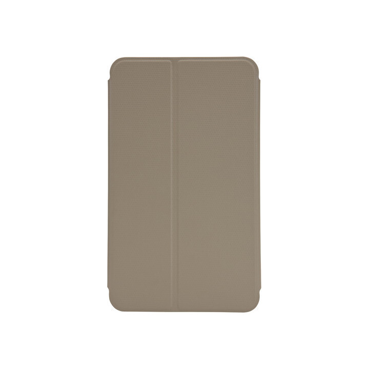 Case Logic SnapView 2.0 17,8 cm (7") Folio Marron