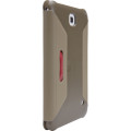 Case Logic SnapView 2.0 17,8 cm (7") Folio Marron