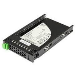 Fujitsu ETFSAN-L disque SSD 1,92 To 2.5" SAS