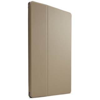 Case Logic SnapView 2.0 25,4 cm (10") Folio Marron