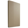 Case Logic SnapView 2.0 25,4 cm (10") Folio Marron